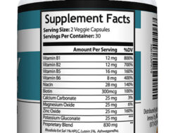 Anxiety Formula & Serotonin Booster - Image 3