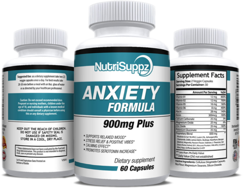 #anxietyformula #viralanxietyformula #instagram@anxiety@nutrisuppz.com#