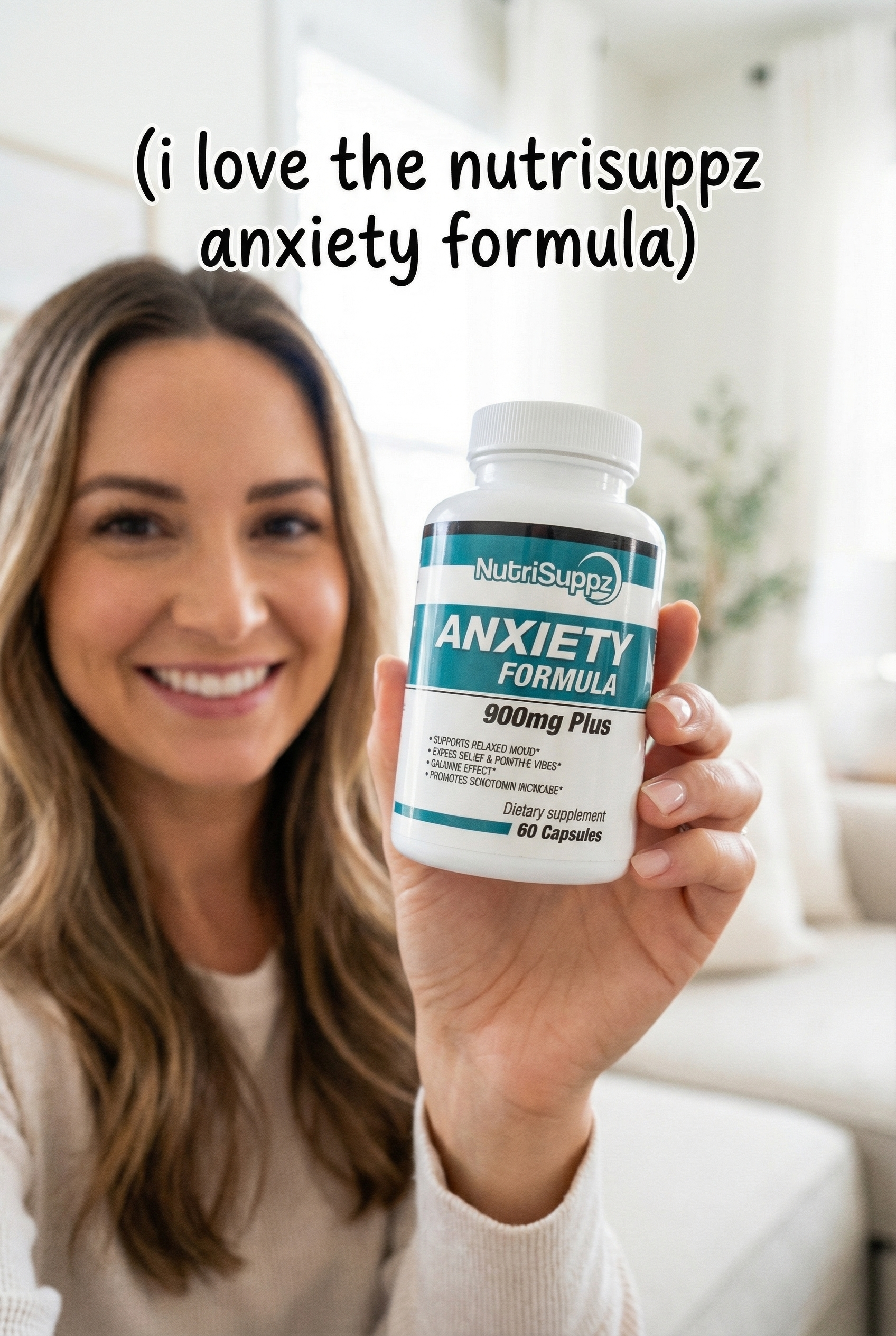 NutriSuppz Contact support customer happy